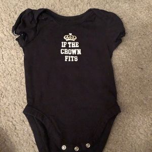 Onesie 4 for $20